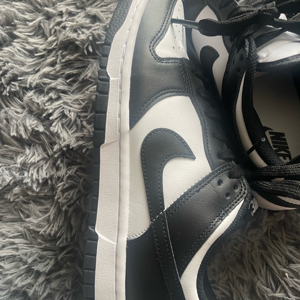 Panda Dunks !! - image 4